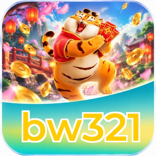 Logo bw321 Telegram Canal Oficial