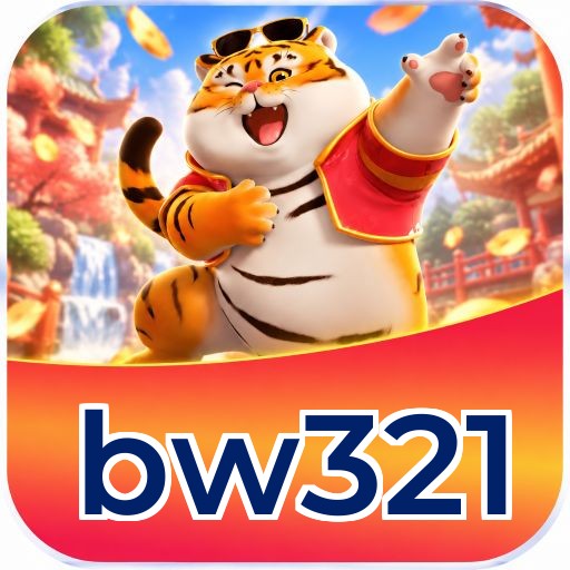 bw321 Logo - Bônus com Rollover Justo