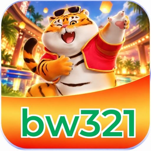 Logo bw321 Apostas Esportivas Brasil