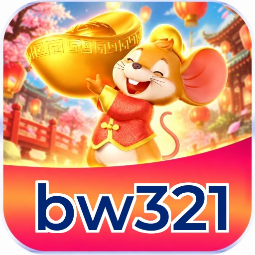 bw321 Logo