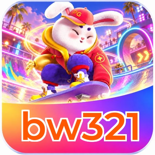 bw321 Bônus Oficial - Rollover 25x Justo