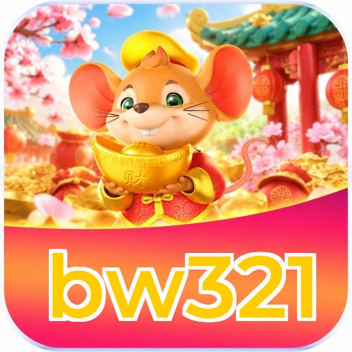 Logo da bw321