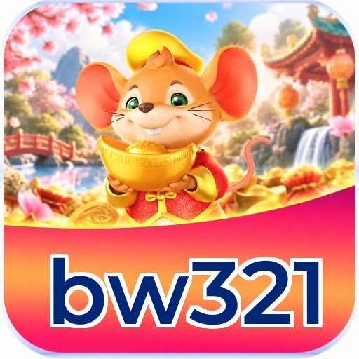 bw321 Logo