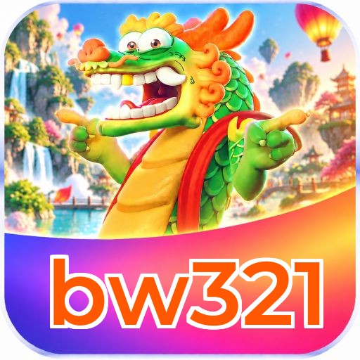 bw321 Logo