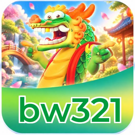 Logo bw321 Bônus Brasil