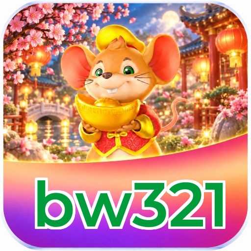 bw321 Logo - Bônus de Cadastro