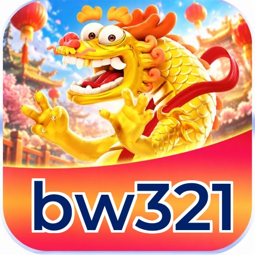 bw321 Logo Oficial - Cassino Online Brasil Certificado eCOGRA