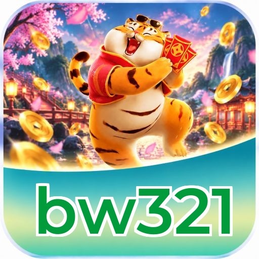 bw321 Logo