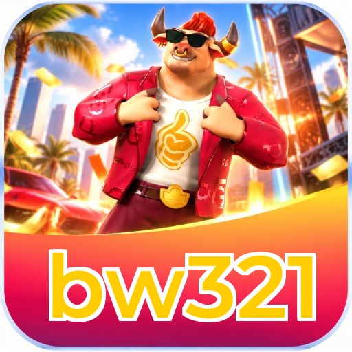 Logo bw321 Telegram Oficial