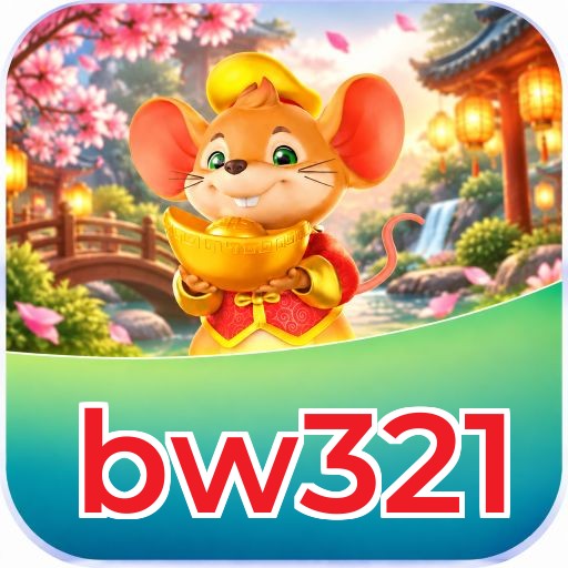 Logo bw321 Loteria Online
