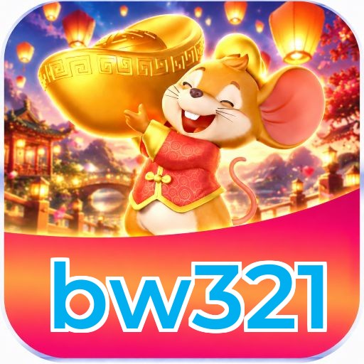 bw321 Logo Oficial
