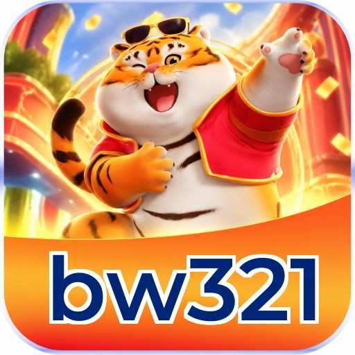 bw321 Logo